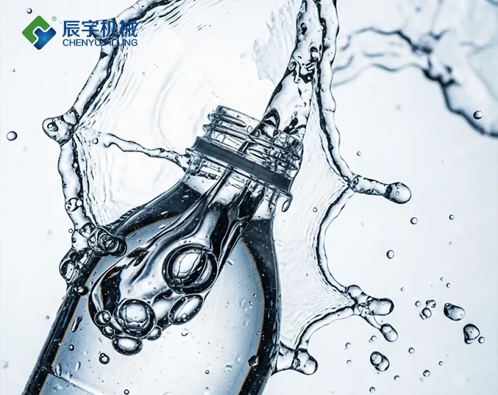 如何選擇礦泉水灌裝機(jī)？全面選購(gòu)指南